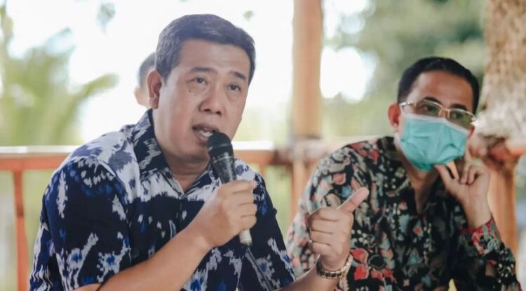 Gaet Masyarakat Tidore, Kemendikbudristek Gelar Festival Musik Tradisi Indonesia