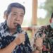 Gaet Masyarakat Tidore, Kemendikbudristek Gelar Festival Musik Tradisi Indonesia