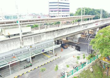 Stasium Matraman Siap Digunakan, Kemenhub Siapkan Fasilitas Pendukung