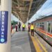 Uji Coba Stasiun Matraman Besok Pagi, Hanya untuk Penumpang KRL