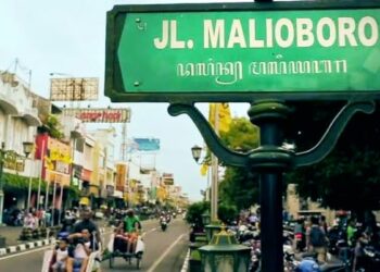 Penuhi Target NZE, Kawasan Malioboro akan Menjadi Pilot Project Kendaraan Listrik