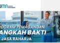 PT Jasa Raharja Buka Lowongan Kerja Program LBJR