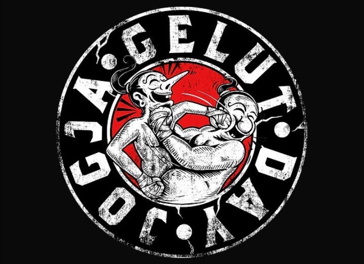 Jogja Gelut Day Berkonsep Sport Tourism dan Entertainment