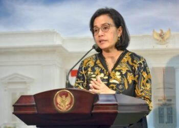 APBD 2023 Harus Selaras dengan Program Prioritas Nasional