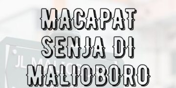 Macapat Senja akan Meriahkan Malioboro