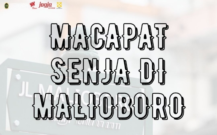 Macapat Senja akan Meriahkan Malioboro