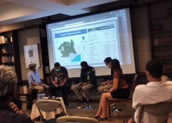 Swasembada Belum Tercapai, Diversifikasi Pangan Perlu Dimulai