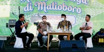 Macapat Senja Malioboro, Kegiatan Inovatif dan Kontekstual
