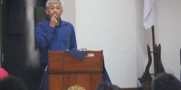Membangkitkan Kembali Nilai-nilai Pancasila di Era Digital