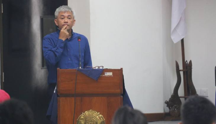 Membangkitkan Kembali Nilai-nilai Pancasila di Era Digital