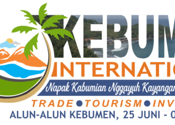 Pertamina Foundation dan Pemkab Kebumen Adakan Pelepasan Tukik di Hari Pertama KIE