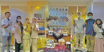 Perpustakaan Kota Yogyakarta Terbaik di DIY Tahun Ini