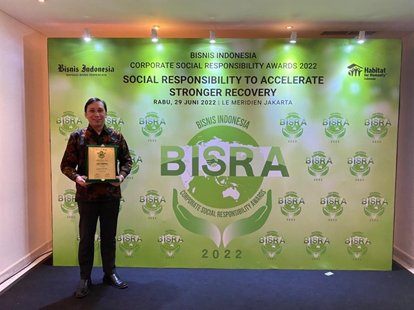 Mostrans Optimalkan Layanan Distribusi Kalbe Farma