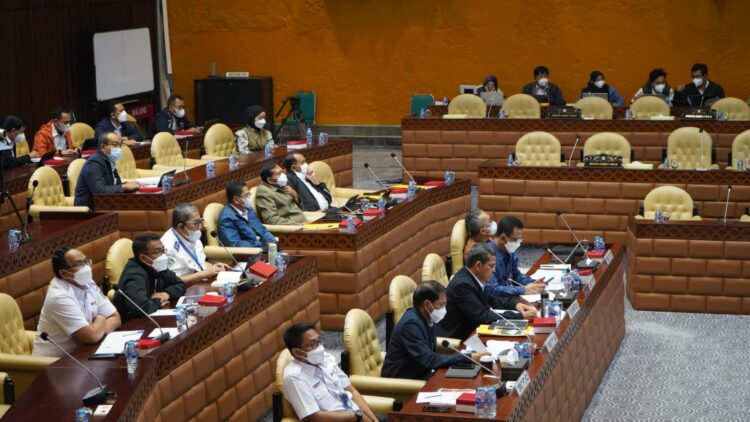 Kemenhub Prioritaskan Bangun Infrastruktur Kereta Api Tanpa APBN