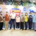 Waterplay, Wahana Air Rooftop Pertama di Bekasi