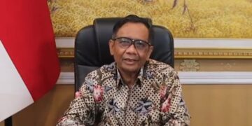 Mahfud MD Tegaskan Piagam Madinah Substansinya Sama dengan Proklamasi Kemerdekaan