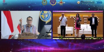 Tingkatkan Kualitas Pendidikan Lulusan Sekolah Transportasi, Kemenhub Kolaborasi Dengan Perguruan Tinggi Korsel