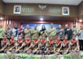 KLHK Gelar Sosialisasi Indonesia’s Folu Net Sink 2030 di Aceh