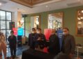 Lion Parcel jalin Kerja Sama dengan Luwijistik, Perkuat Pasar Internasional