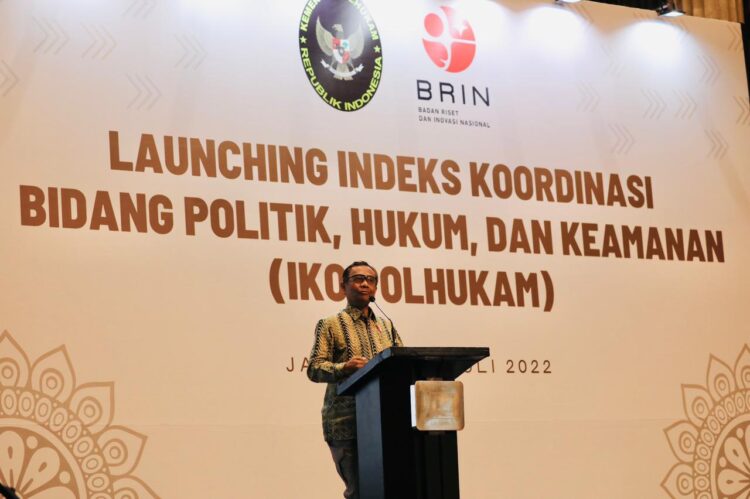 Pemilu Serentak, DOB Papua, dan IKN Nusantara Butuh Koordinasi yang Baik