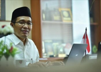 Pimpinannya Terlibat Kasus Asusila, Pondok Pesantren Shiddiqiyah Jombang Dibekukan Kemenag