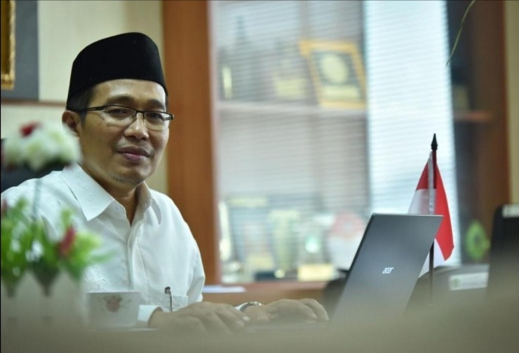 Pimpinannya Terlibat Kasus Asusila, Pondok Pesantren Shiddiqiyah Jombang Dibekukan Kemenag