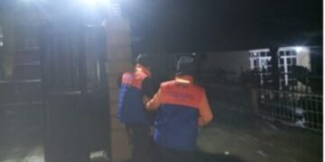 19.546 Jiwa Terdampak Banjir dan Tanah Longsor, Kepala BNPB Sambangi Kabupaten Garut