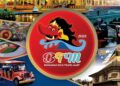 Bengawan Solo Travel Mart 2022 Bertema Explore The Heart of Java Culture