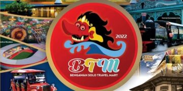 Bengawan Solo Travel Mart 2022 Bertema Explore The Heart of Java Culture
