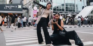 Presiden Jokowi Dukung Penuh Citayam Fashion Week