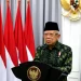 Ini Kata Wapres RI terkait Peringatan Hari Besar 1 Muharram 1444 H
