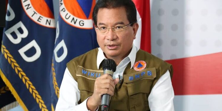 Satgas Bertekad Menekan Penyebaran PMK