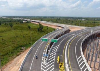 Persiapkan Program 2023, Menteri Basuki: Optimalkan Infrastruktur yang Sudah Terbangun