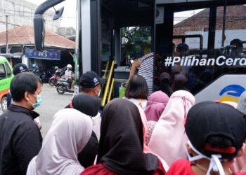Tren Keterisian BISKITA Trans Pakuan Terus Meningkat