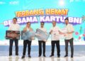 Menhub Apresiasi Kolaborasi Maskapai dan Perbankan Berikan Promosi Harga Tiket Pesawat