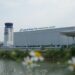 Bandara Jenderal Ahmad Yani Semarang Raih Sertifikat Greenship Building Kategori Gold