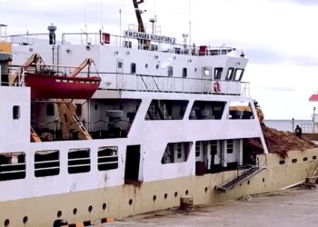 Kemenhub Optimalkan Kapal Ternak di Layanan Tol Laut