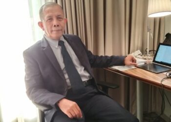 Pencemaran Lingkungan di Indonesia Perlu Lebih Diperhatikan