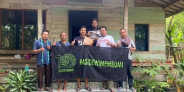ASIDEWI Adakan Perjalanan Java-Sumatera Overland 2022 Tahap 2