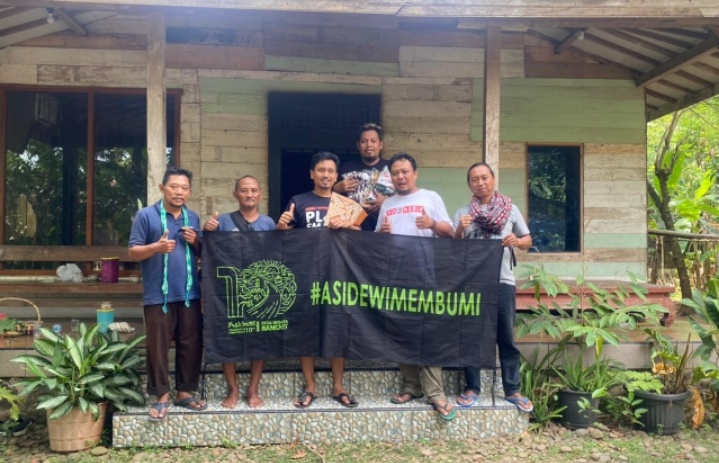 ASIDEWI Adakan Perjalanan Java-Sumatera Overland 2022 Tahap 2