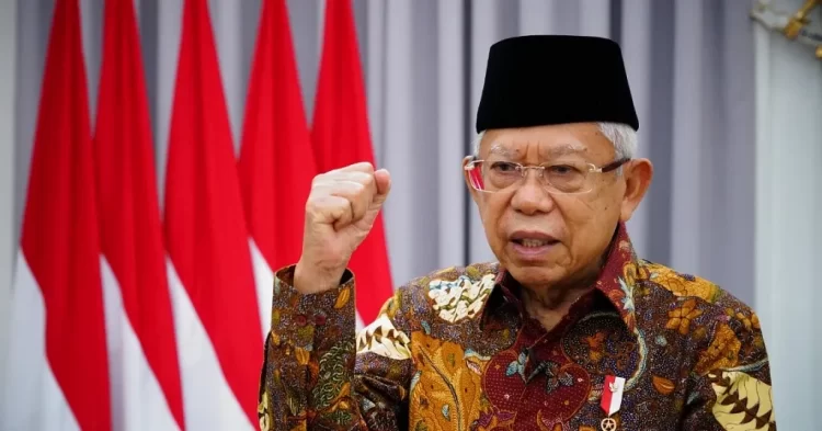 Wapres RI: Masyarakat Indonesia Harus Bersatu Menghadapi Krisis dan Berbagai Ancaman