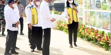 Wajah Baru TMII Berkonsep Destinasi Wisata Rakyat