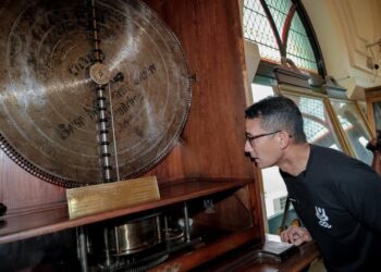 Sandiaga Uno: Wisata Sejarah Salah Satu yang Paling Banyak Peminatnya Saat Ini