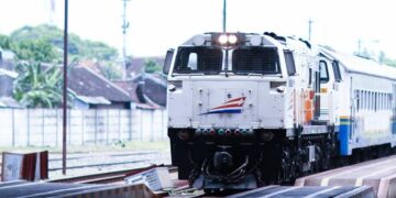 Ini Peraturan Terbaru terkait Penumpang KAI Jarak Jauh