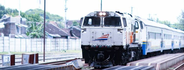 Ini Peraturan Terbaru terkait Penumpang KAI Jarak Jauh