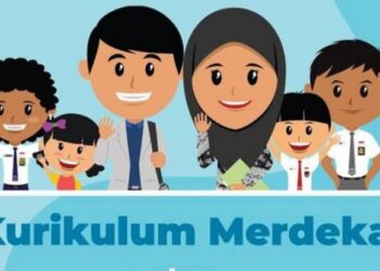 Penerapan Kurikulum Merdeka di Madrasah Masih Piloting