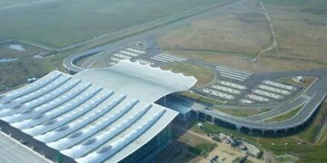 Pada November 2022 Bandara Kertajati Dipersiapkan untuk Umroh