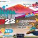 Rinjani Color Run 2022 Dimulai, Diharap dapat Memulihkan Ekonomi Warga Sekitar