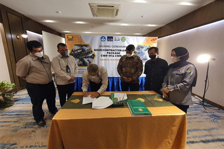 Abipraya Bangun Universitas Riau, untuk Dongkrak Kebutuhan Pendidikan Indonesia