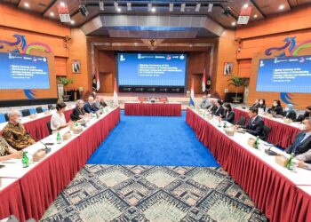 Pemerintah Indonesia dan Belanda Adakan MoU di Bidang Ekonomi Kreatif